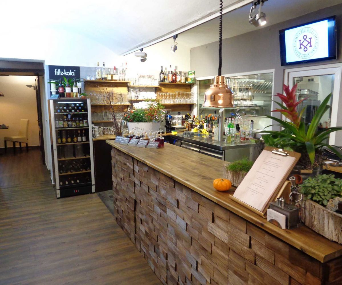 Restaurant in Bad Doberan
